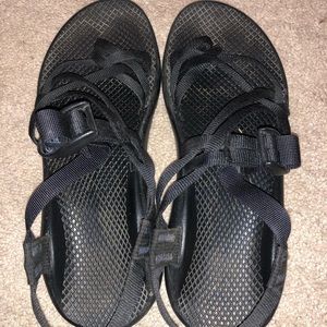 Chacos!